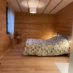 Bed and Breakfast L'ecolodge De Laeti 3*