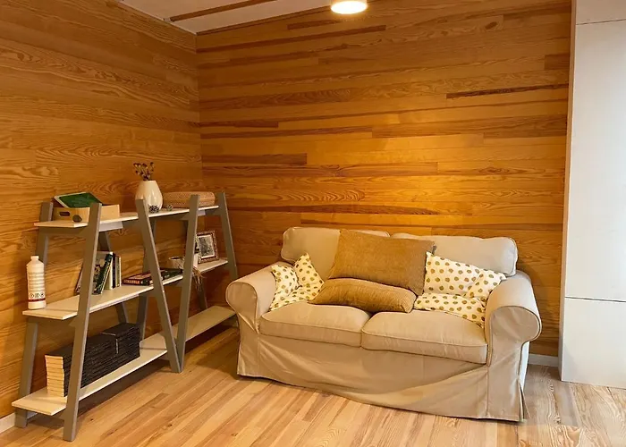 L'ecolodge De Laeti 3*