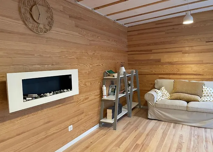 L'ecolodge De Laeti 3*