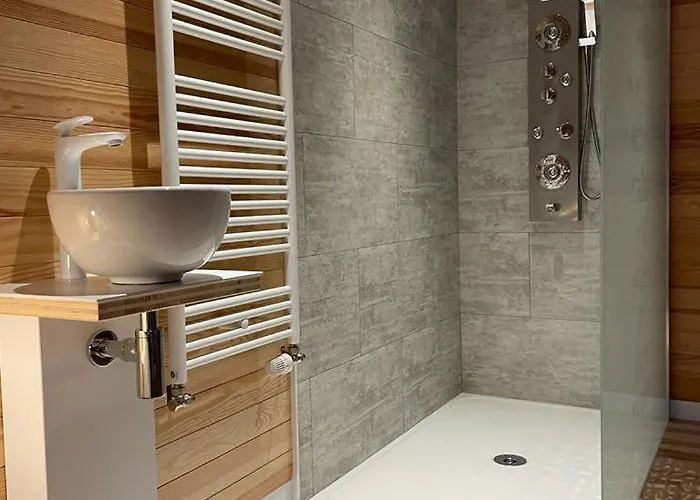 L'ecolodge De Laeti 3*